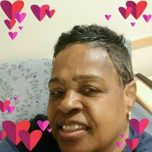 Meet your Posher, Gloria